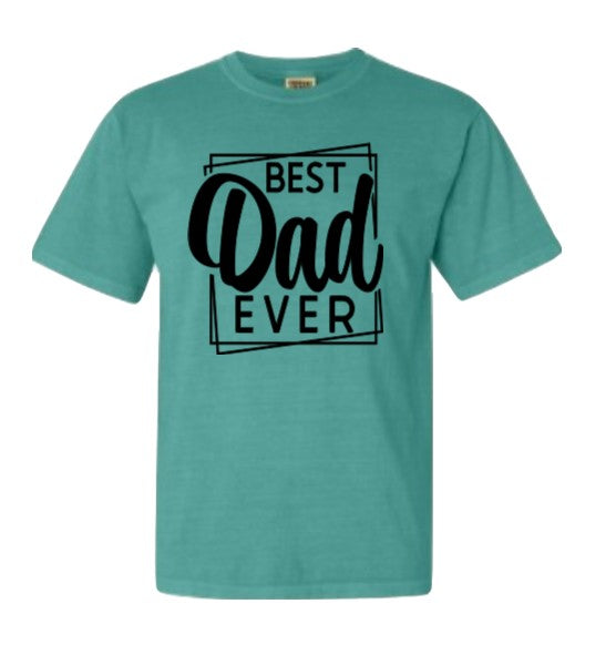 Best Dad Ever