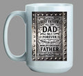 Best Father Coffee Mug