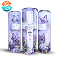 He Is Risen Tumbler